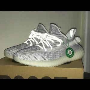 Yeezy Static Men’s Size 10